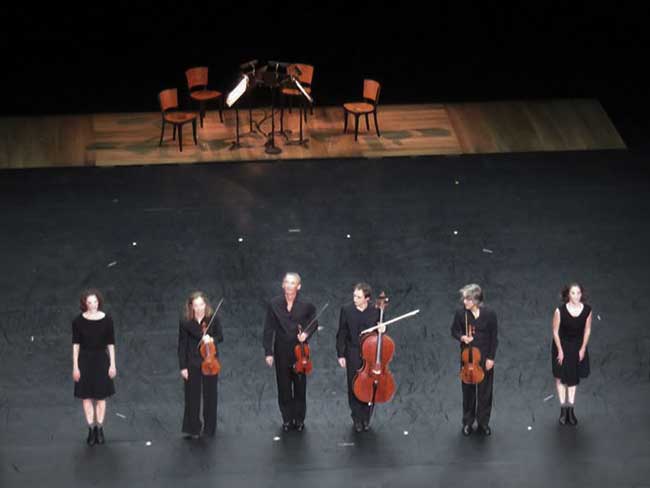 Opéra National de Paris